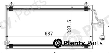  SAT part STMBX43940 Replacement part