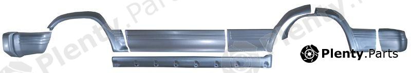  SAT part STMBY50380 Replacement part