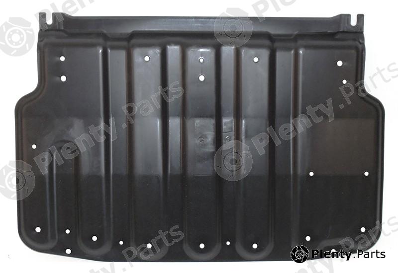  SAT part ST-MBY7-025-0 (STMBY70250) Engine Guard MITSUBISHI PAJERO / MONTERO