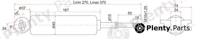  SAT part STMC120829 Replacement part