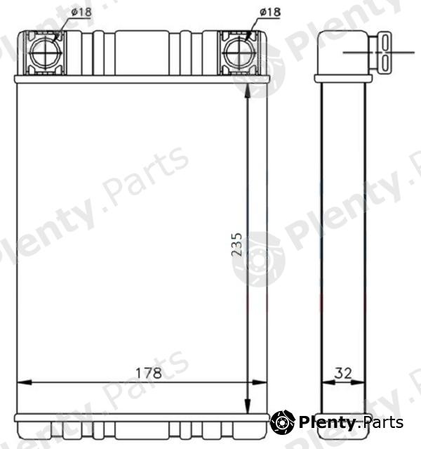  SAT part ST-MD07-395-0 (STMD073950) Replacement part