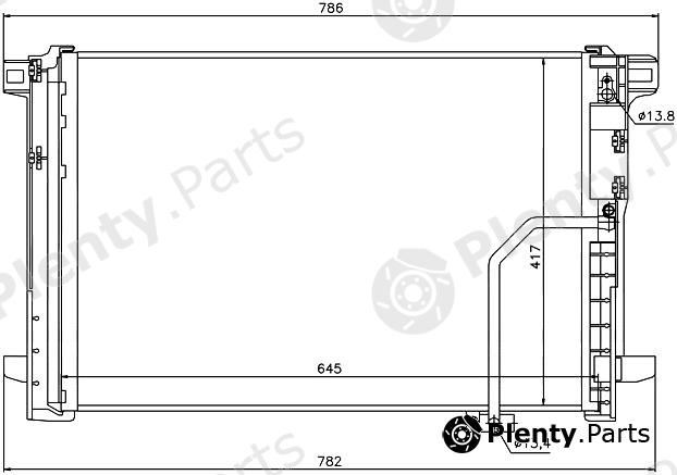  SAT part ST-MD09-394-0 (STMD093940) Replacement part
