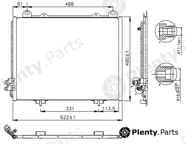  SAT part ST-MD56-394-0 (STMD563940) Replacement part