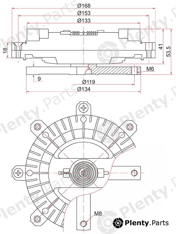  SAT part STME202147 Replacement part