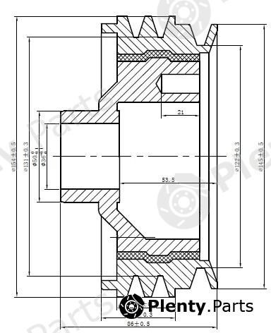  SAT part STME202491 Replacement part