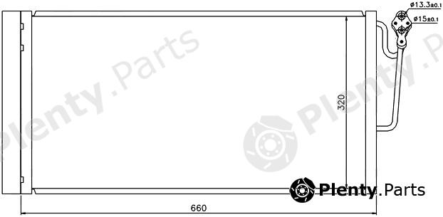  SAT part STMI013940 Replacement part