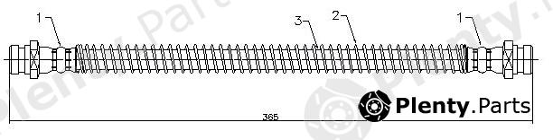  SAT part STMR129723 Replacement part