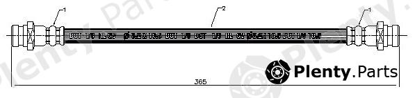  SAT part STMR129728 Replacement part
