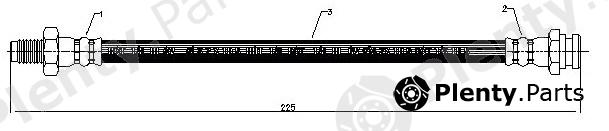  SAT part STMR129746 Replacement part