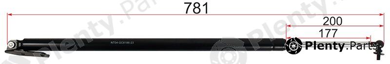  SAT part STMR181463 Replacement part