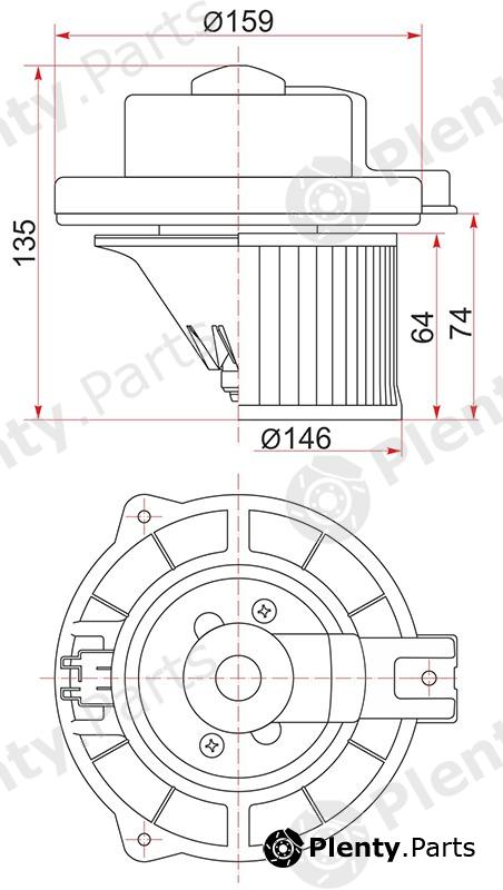  SAT part ST-MR315962 (STMR315962) Replacement part