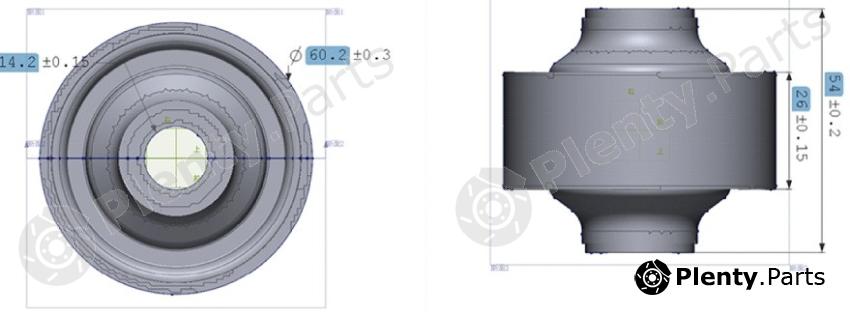  SAT part ST-MR403441 (STMR403441) Replacement part