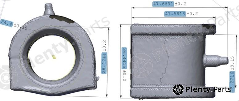  SAT part STMR519880 Replacement part