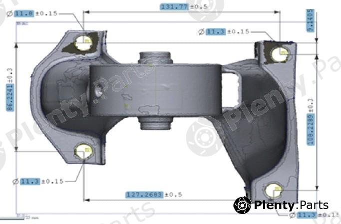  SAT part STMR554541 Replacement part