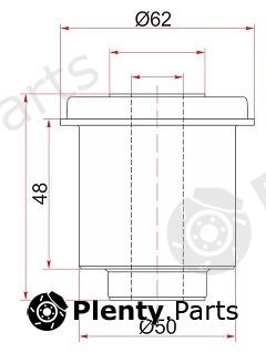  SAT part STMR992256 Replacement part
