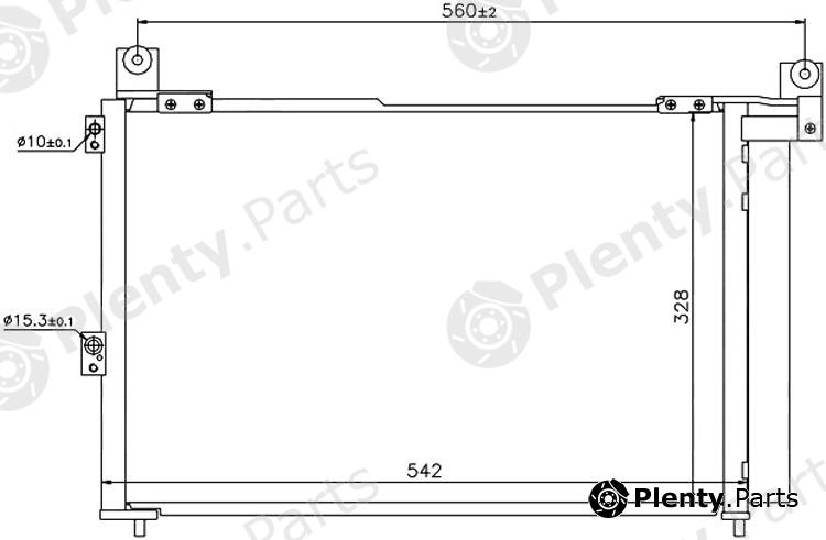  SAT part STMZ103940 Replacement part
