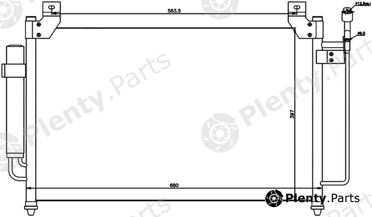  SAT part ST-MZ60-394-0 (STMZ603940) Replacement part