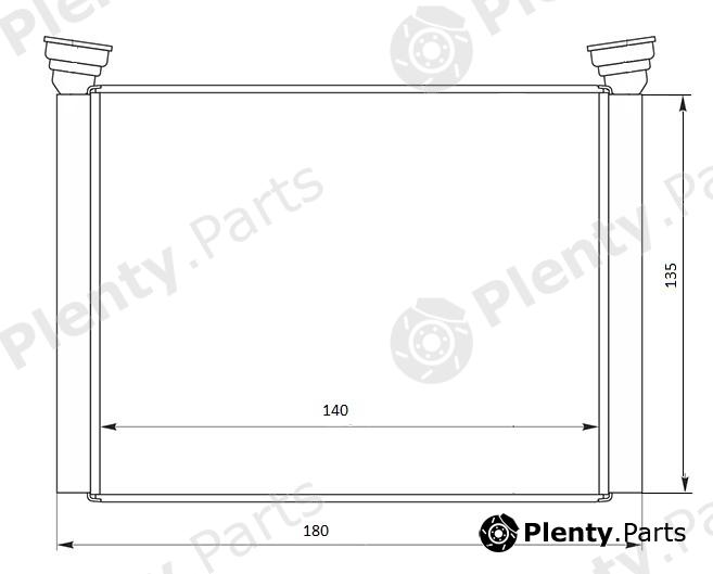  SAT part ST-MZ82-395-0 (STMZ823950) Replacement part