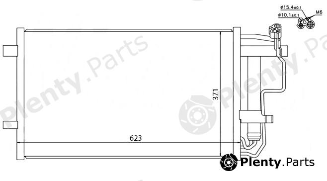  SAT part ST-MZV8-394-0 (STMZV83940) Replacement part