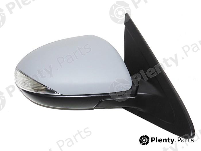 SAT part STMZV8940A1 Electric Mirror with Turn Signal / Mazda