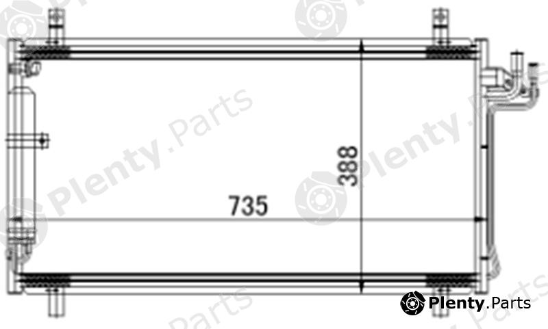  SAT part ST-NS35-394-0 (STNS353940) Replacement part