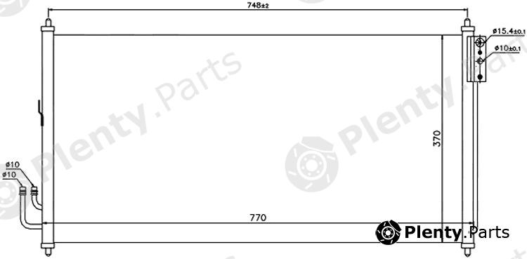  SAT part ST-NS77-394-0 (STNS773940) Replacement part