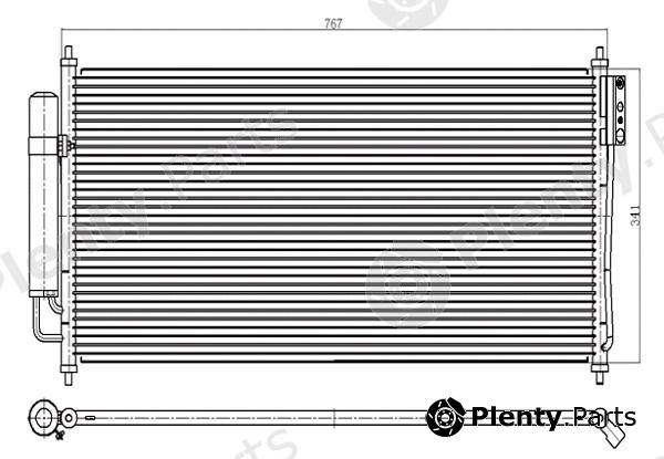  SAT part ST-NSW3-394-0 (STNSW33940) Replacement part