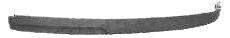  SAT part ST-OP49-013-2 (STOP490132) Bumper Spoiler OPEL ASTRA 04-07 LH