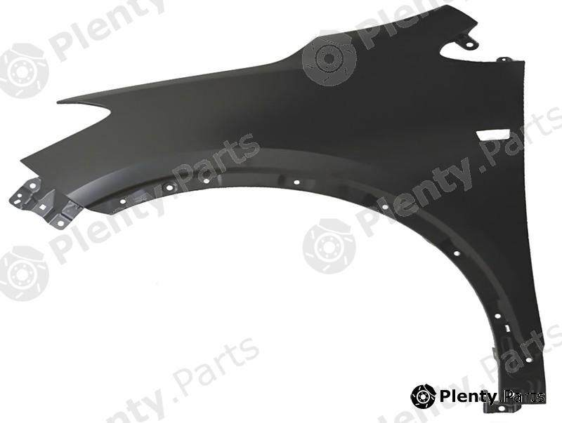  SAT part STOP670162 Replacement part