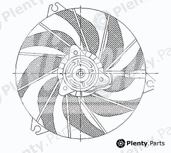  SAT part STPG262010 Replacement part