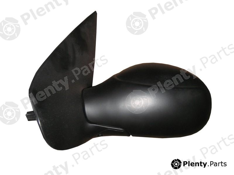  SAT part STPG269402 Side View Mirror SAT for PEUGEOT 206