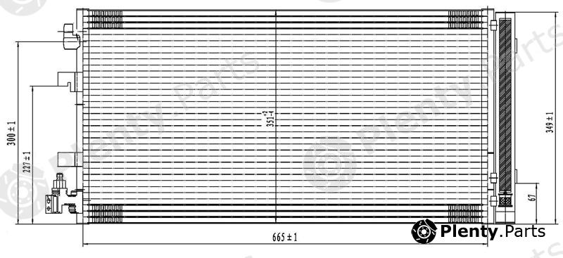  SAT part ST-RN49-394-0 (STRN493940) Replacement part