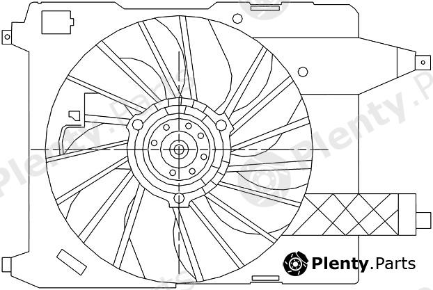  SAT part ST-RNW2-201-0 (STRNW22010) Replacement part