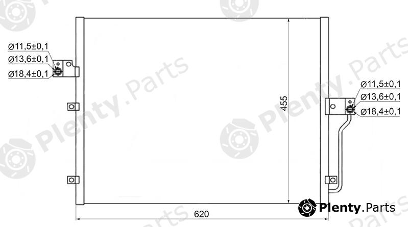  SAT part ST-SY01-394-0 (STSY013940) Replacement part