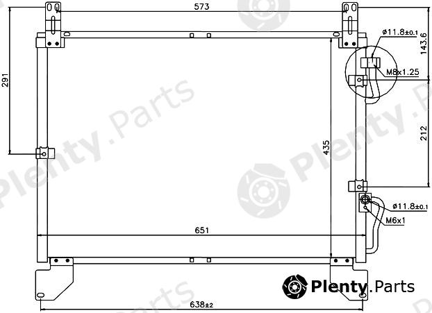  SAT part ST-SY02-394-A0 (STSY02394A0) Replacement part