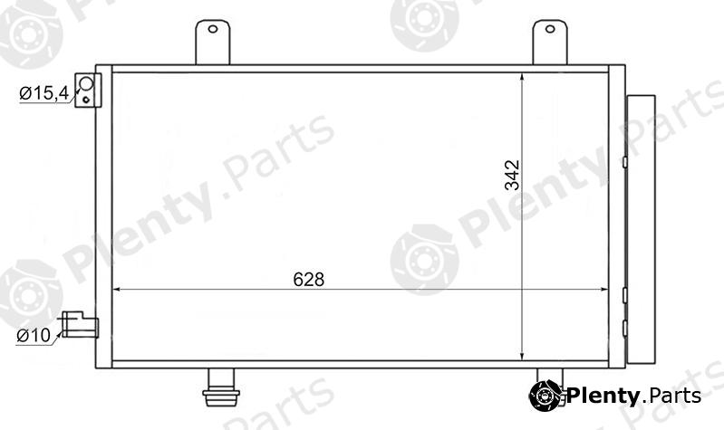  SAT part ST-SZ53-394-0 (STSZ533940) Replacement part
