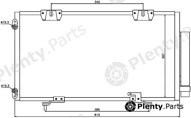  SAT part ST-TY02-394-0 (STTY023940) Replacement part
