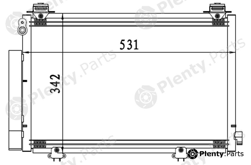  SAT part ST-TY10-394-0 (STTY103940) Replacement part