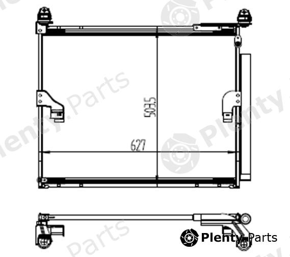  SAT part STTY123940 Replacement part
