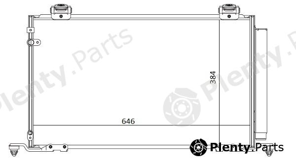  SAT part ST-TY25-394-A0 (STTY25394A0) Replacement part