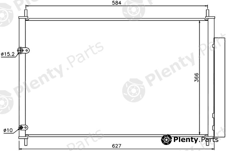  SAT part STTY293940 Replacement part