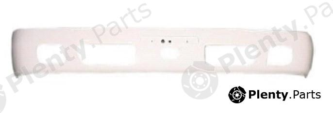  SAT part ST-TY68-000-0 (STTY680000) Bumper for TOYOTA DYNA / TOYOACE