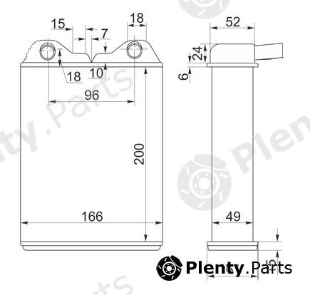  SAT part STTY883950 Replacement part