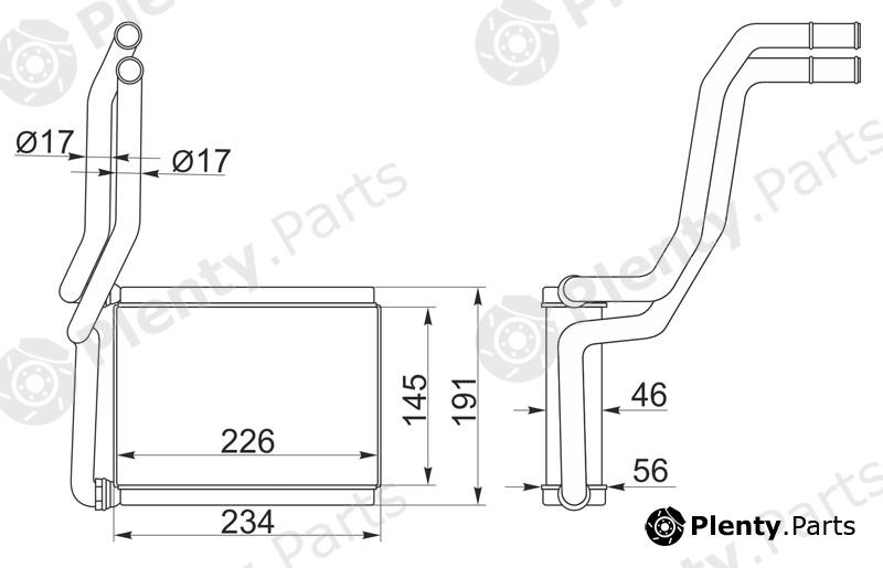  SAT part ST-TY90-395-0 (STTY903950) Replacement part
