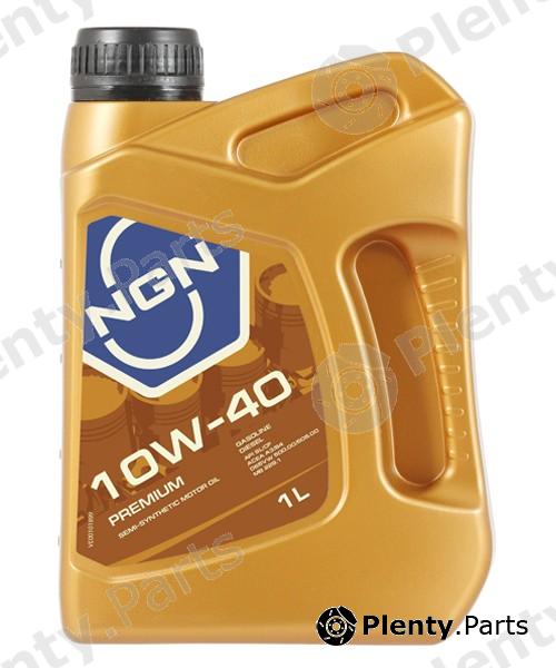  NGN part 10W40SLCFPREMIUM1L Replacement part