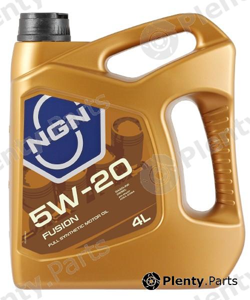  NGN part 5W20SNCFFUSION4L Replacement part