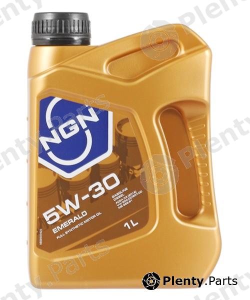 NGN part 5W30SMCFEMERALD1L Replacement part