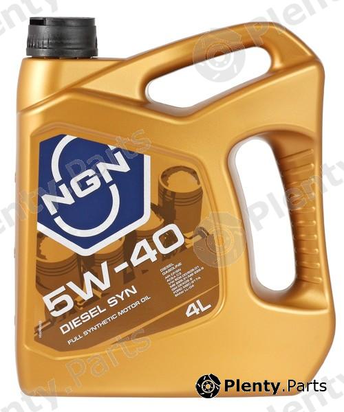  NGN part 5W40CFSNDIESELSYN4L Replacement part
