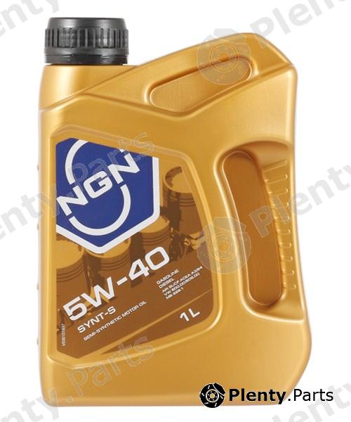  NGN part 5W40SLCFSYNTS1L Replacement part