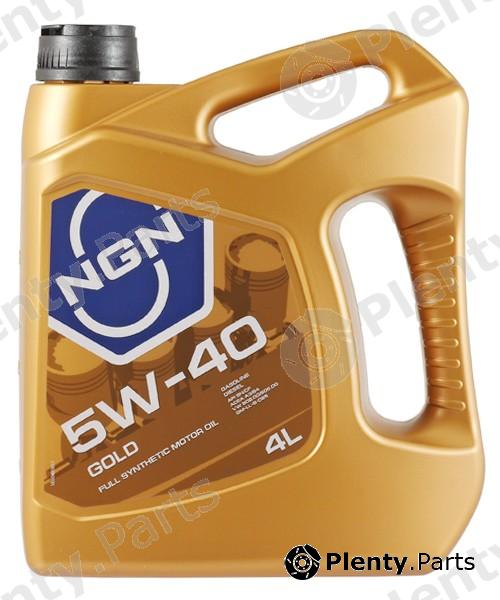  NGN part 5W40SNCFGOLD4L Replacement part